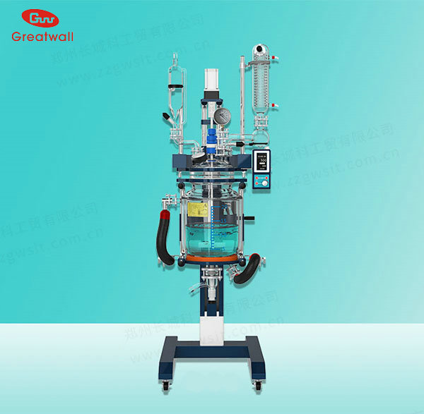 玻璃反應釜要經(jīng)常檢查哪些地方？