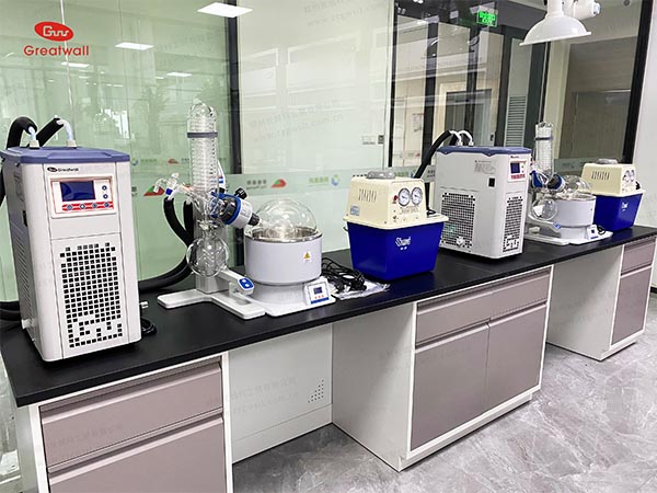 長(zhǎng)城科工貿(mào)循環(huán)水式真空泵工作原理及特點(diǎn)